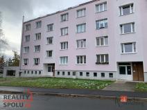 Pronájem bytu 2+kk, Planá, Fučíkova, 64 m2