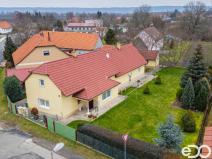 Prodej rodinného domu, Vlačice - Výčapy, 1112 m2