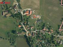 Prodej pozemku pro bydlení, Čížová, 1267 m2