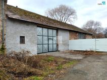 Pronájem skladu, Nové Dvory, Masarykovo nám., 270 m2