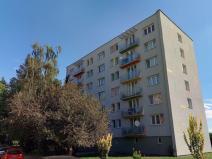 Prodej bytu 3+1, Strakonice, Erbenova, 58 m2