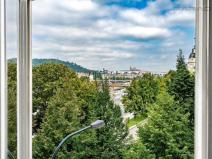 Pronájem bytu 3+1, Praha - Nové Město, Dřevná, 102 m2