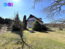 Prodej rodinného domu, Opařany, 144 m2