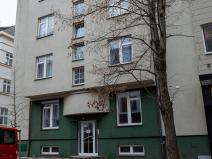 Prodej komerční nemovitosti, Poděbrady, Tyršova, 56 m2