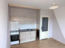 Pronájem bytu 1+1, Ústí nad Labem, Mlýnská, 34 m2