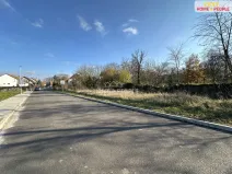 Prodej pozemku pro bydlení, Potěhy, 497 m2