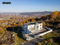 Prodej rodinného domu, Jenišov, Pod Vrchem, 483 m2