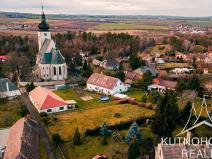 Prodej pozemku pro bydlení, Kutná Hora, 900 m2