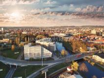 Pronájem bytu 1+kk, České Budějovice - České Budějovice 2, 42 m2