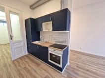 Pronájem bytu 1+kk, Brno, Antonínská, 38 m2