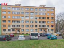 Prodej bytu 4+1, Litvínov - Horní Litvínov, Valdštejnská, 68 m2