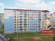 Prodej bytu 4+1, Teplice, Pod hvězdárnou, 82 m2