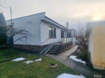Pronájem rodinného domu, Moravský Krumlov, Václavská, 90 m2