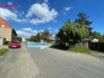 Prodej pozemku pro bydlení, Bystročice - Žerůvky, 444 m2