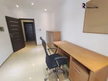 Pronájem kanceláře, Sokolov, Nádražní, 12 m2
