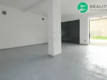 Prodej garáže, Ostrava, Dobrovského, 40 m2