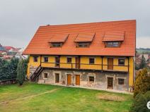 Prodej zemědělské usedlosti, Mšeno, Na Skaličkách, 400 m2