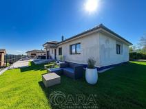 Prodej rodinného domu, Kaplice, 140 m2
