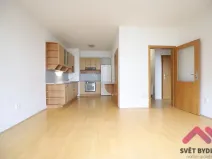 Pronájem bytu 2+kk, Praha - Strašnice, Počernická, 56 m2