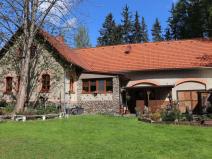 Prodej rodinného domu, Strašín - Maleč, 164 m2