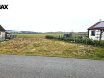 Prodej pozemku pro bydlení, Slabčice, 2108 m2