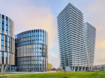 Prodej bytu 3+kk, Praha - Podolí, Milevská, 137 m2