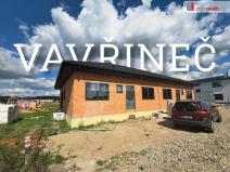 Prodej rodinného domu, Malý Újezd - Vavřineč, 127 m2