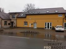 Pronájem bytu 1+kk, Doksy, Karlovarská, 40 m2