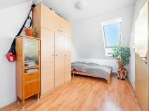 Prodej bytu 2+kk, Jesenice, K Šátalce, 50 m2