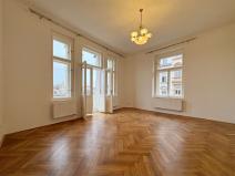 Pronájem bytu 3+kk, Praha - Smíchov, Lidická, 84 m2