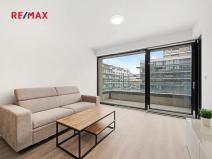 Pronájem bytu 2+kk, Praha - Žižkov, Tetauerova, 44632 m2