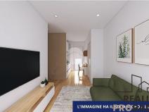 Prodej bytu 3+kk, Viale Europa, 12, 65015 Montesilvano PE, Itálie, 65 m2