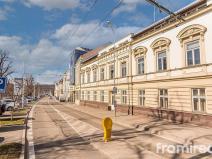 Pronájem bytu 1+kk, Brno, Hlinky, 20 m2