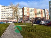 Pronájem bytu 2+kk, Kladno - Kročehlavy, Na růžovém poli, 49 m2