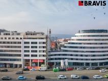 Prodej bytu 1+kk, Brno - Štýřice, Vídeňská, 33 m2