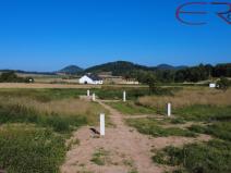 Prodej pozemku pro bydlení, Tachov, 1211 m2