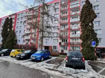 Prodej bytu 3+1, Ostrava, Lumírova, 77 m2