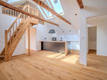 Prodej bytu 5+1, Liberec, Na Ladech, 174 m2