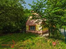 Prodej rodinného domu, Chleny, 90 m2