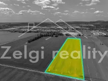 Prodej pole, Modřice, 40827 m2