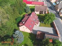 Prodej rodinného domu, Dolní Bělá, 311 m2