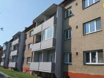 Prodej bytu 3+1, Hulín, Višňovce, 97 m2