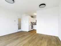 Pronájem bytu 2+kk, Praha - Holešovice, U průhonu, 51 m2