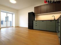 Pronájem bytu 2+kk, Rostěnice-Zvonovice - Rostěnice, 51 m2