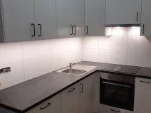 Pronájem bytu 2+kk, Praha - Holešovice, Argentinská, 52 m2