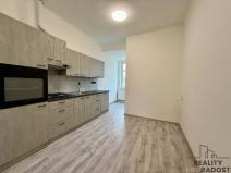 Pronájem bytu 2+1, Brno, Veslařská, 57 m2