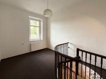 Pronájem bytu 2+kk, Brno, Veslařská, 37 m2