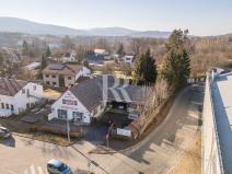 Prodej rodinného domu, Liberec, Letná, 380 m2