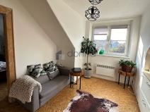 Pronájem bytu 2+kk, Praha - Braník, Branická, 43 m2