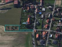 Prodej pozemku pro bydlení, Dolní Břežany, 1766 m2
